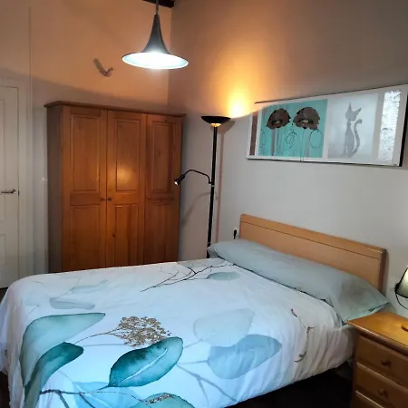 Precioso Acogedor En El Centro De Vigo