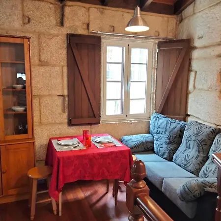 Precioso Acogedor En El Centro De فيجو