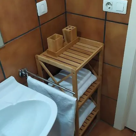 Precioso Acogedor En El Centro De *