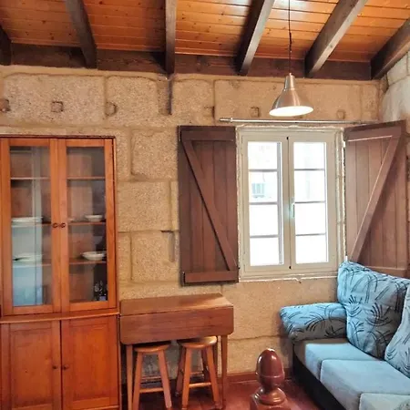Precioso Acogedor En El Centro De Apartmán