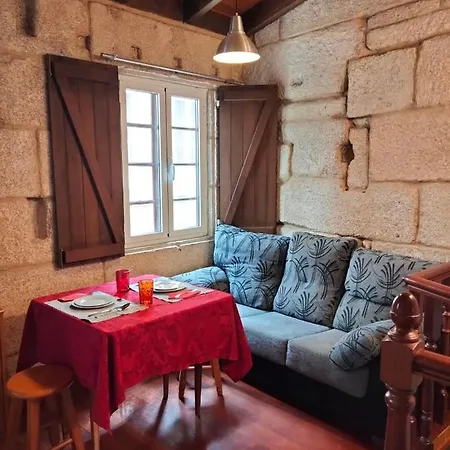 Apartmán Precioso Acogedor En El Centro De