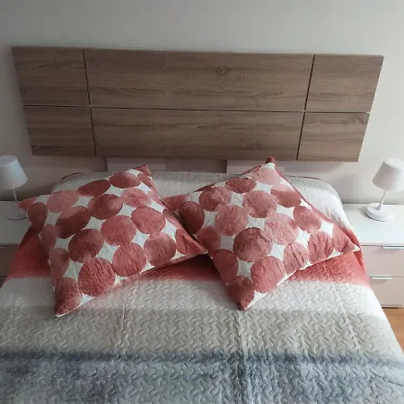 Precioso Acogedor En El Centro De * 비고