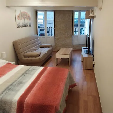 Precioso Acogedor En El Centro De Appartamento *