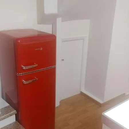 شقة Precioso Acogedor En El Centro De