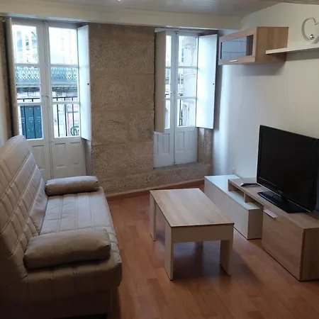 Precioso Acogedor En El Centro De *