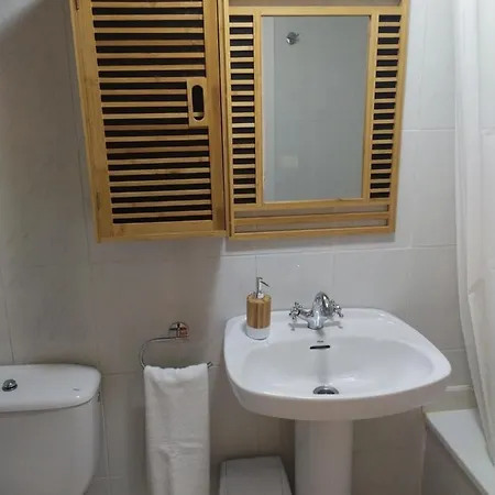 Precioso Acogedor En El Centro De Apartmán