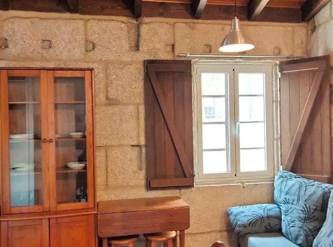 Precioso Acogedor En El Centro De Apartman