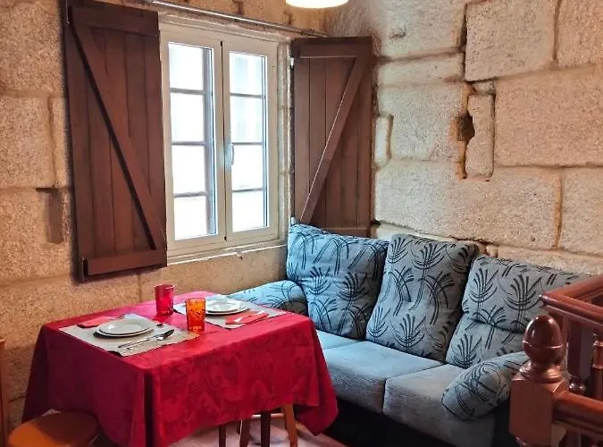 Apartman Precioso Acogedor En El Centro De