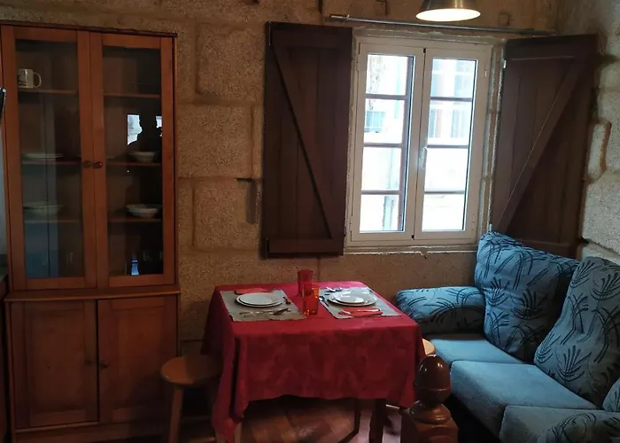 Precioso Acogedor En El Centro De *