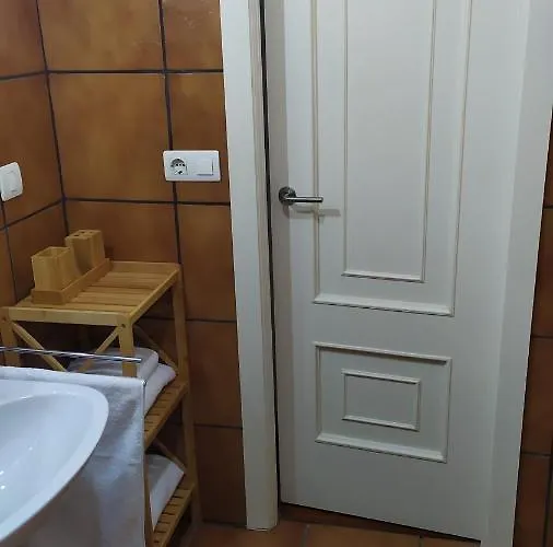 Precioso Acogedor En El Centro De Apartman