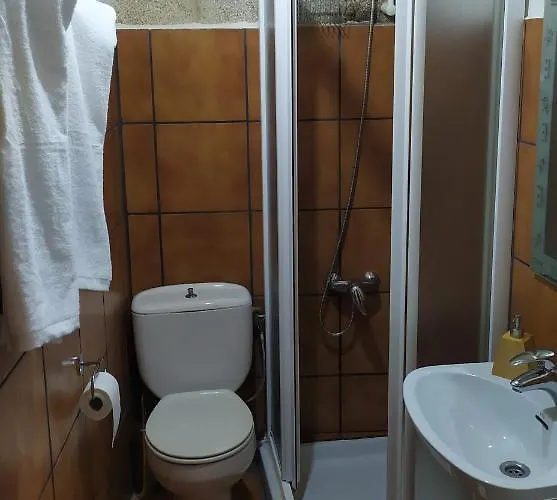 Precioso Acogedor En El Centro De Apartman *