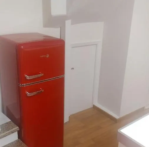 Apartman Precioso Acogedor En El Centro De